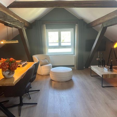 Fact Apartments Арнолдщайн Екстериор снимка