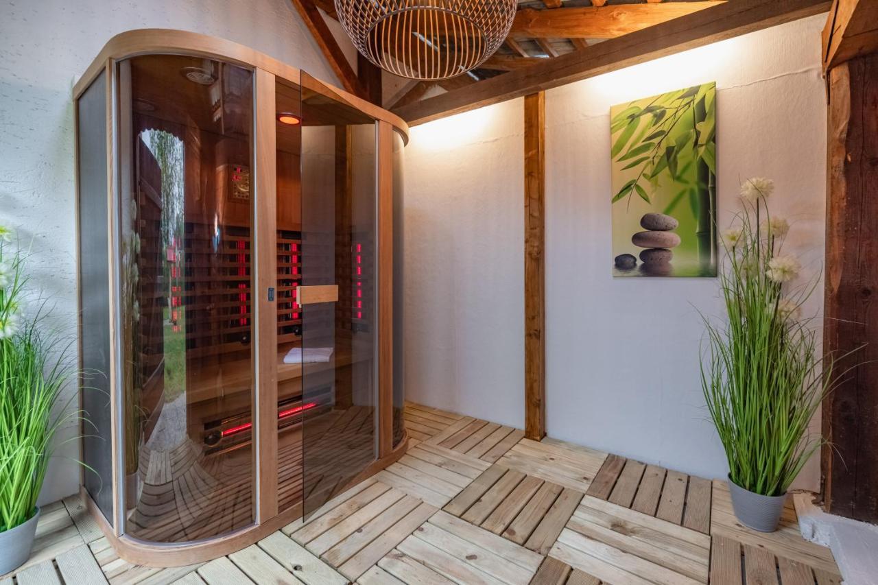 Fact Apartments Арнолдщайн Екстериор снимка