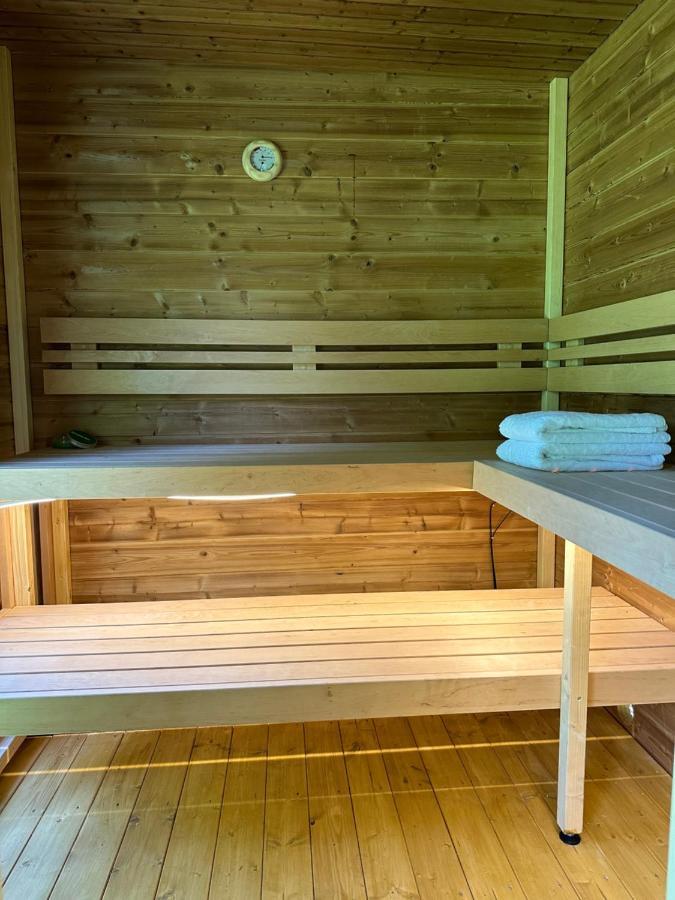 Fact Apartments Арнолдщайн Екстериор снимка