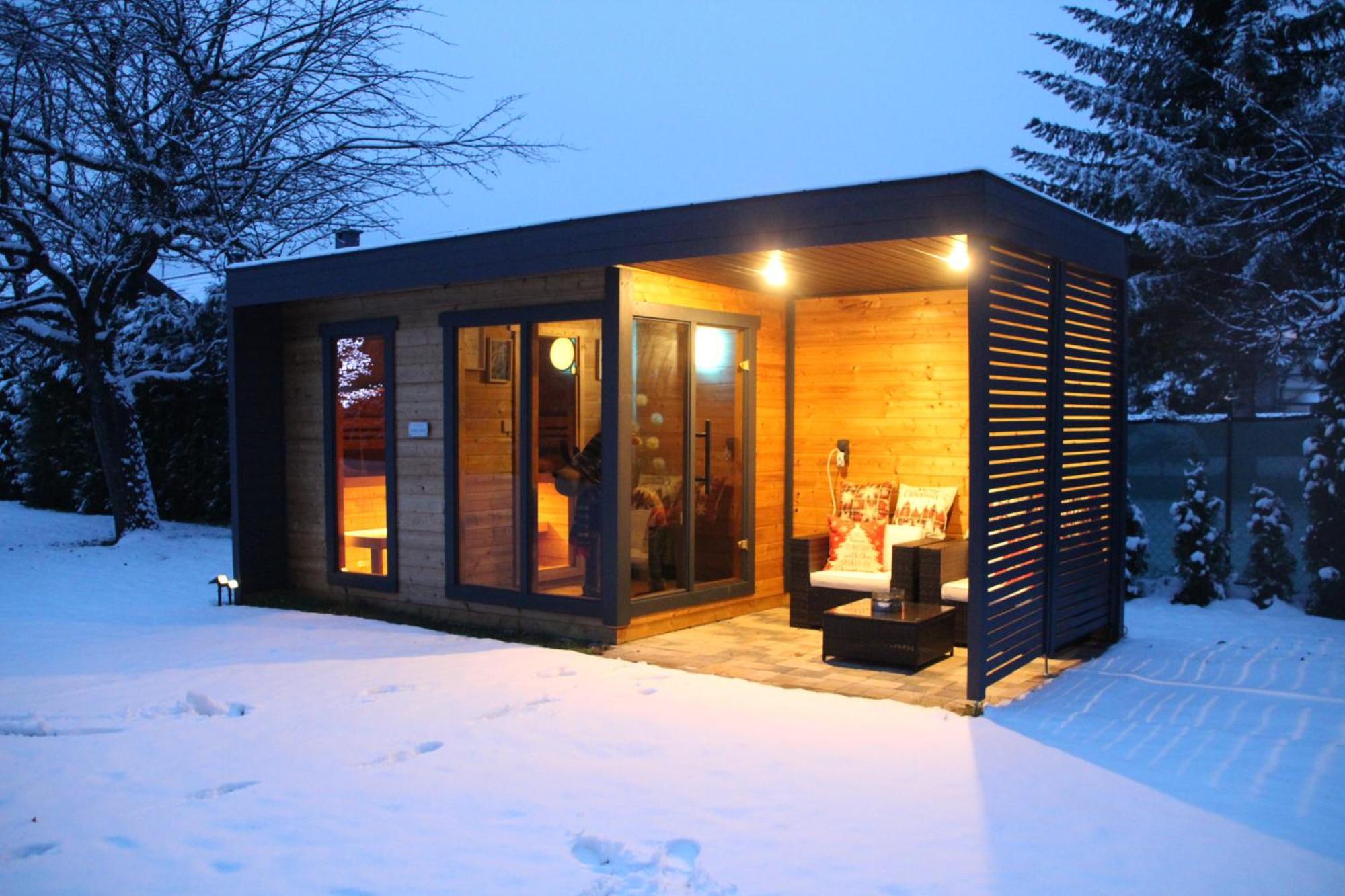Fact Apartments Арнолдщайн Екстериор снимка